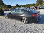 Lot #3293382435 2016 BMW 750 XI