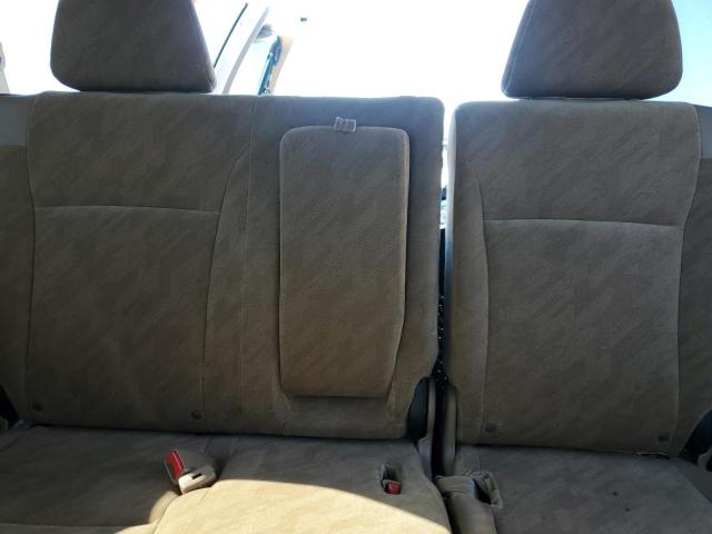 2002 HONDA CR-V EX #3304023578