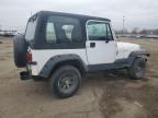 Lot #3296919890 1993 JEEP WRANGLER /