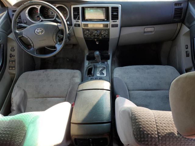 2004 TOYOTA 4RUNNER SR #3301751472