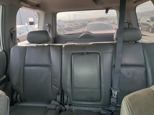 2005 HONDA PILOT EXL #3285656637