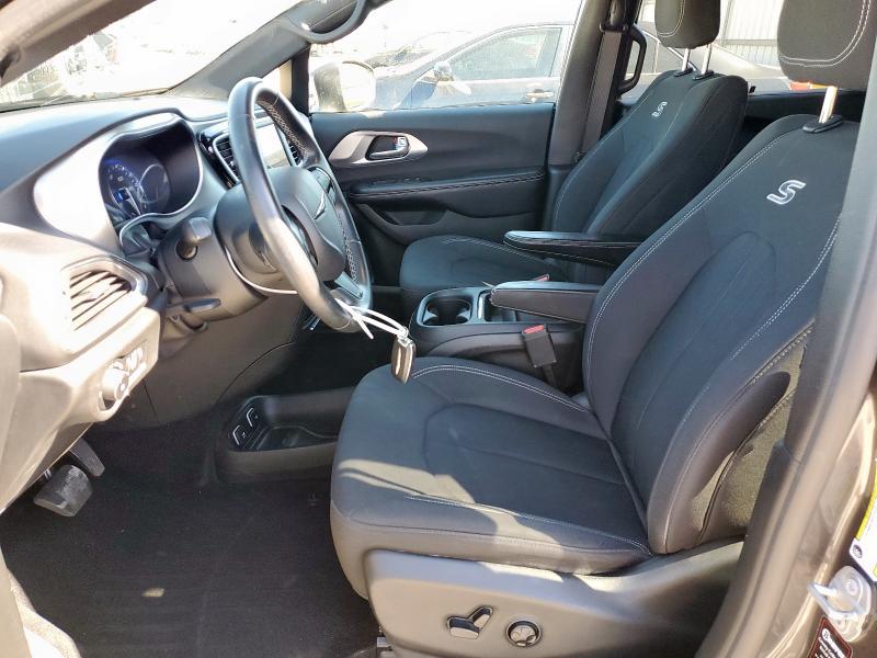 2018 CHRYSLER PACIFICA T #3285758656