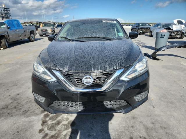 2017 NISSAN SENTRA S #3312628160