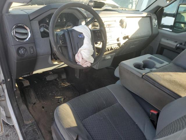 2015 FORD F250 SUPER #3291199994