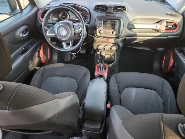 2016 JEEP RENEGADE T #3293500434