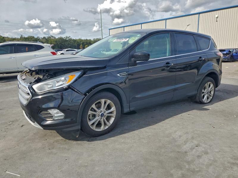 2017 FORD ESCAPE SE #3304451588
