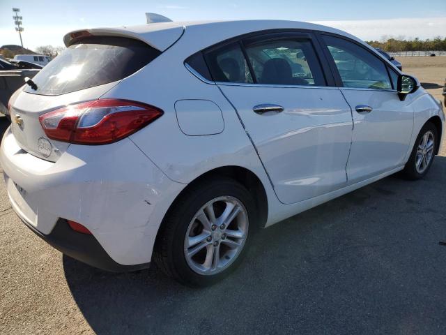 2018 CHEVROLET CRUZE LT #3302948657