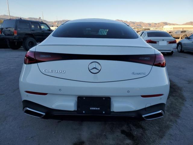 2024 MERCEDES-BENZ CLE 300 4M #3292655596