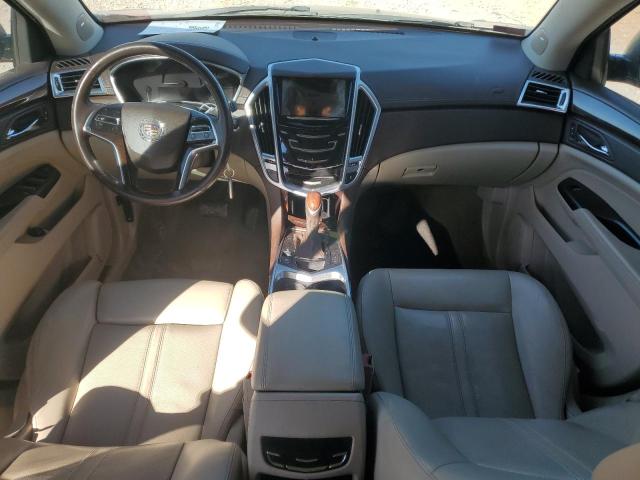 2015 CADILLAC SRX PREMIU #3292450677