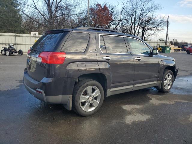 2015 GMC TERRAIN SL #3296231413