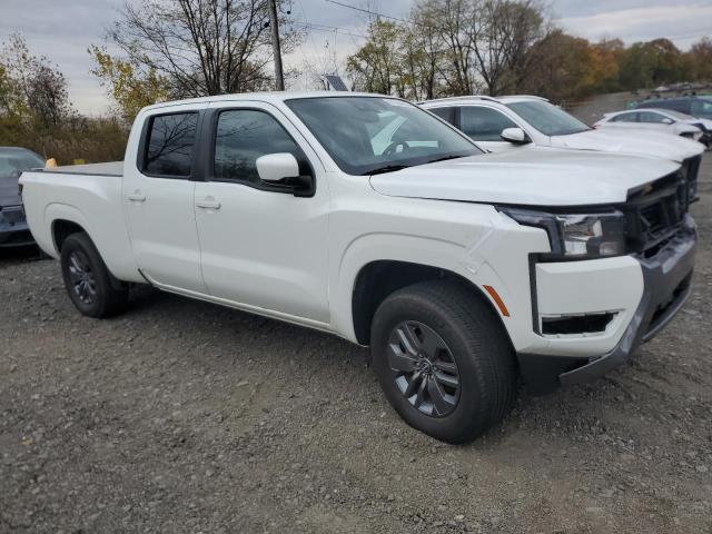 2025 NISSAN FRONTIER S #3302647022