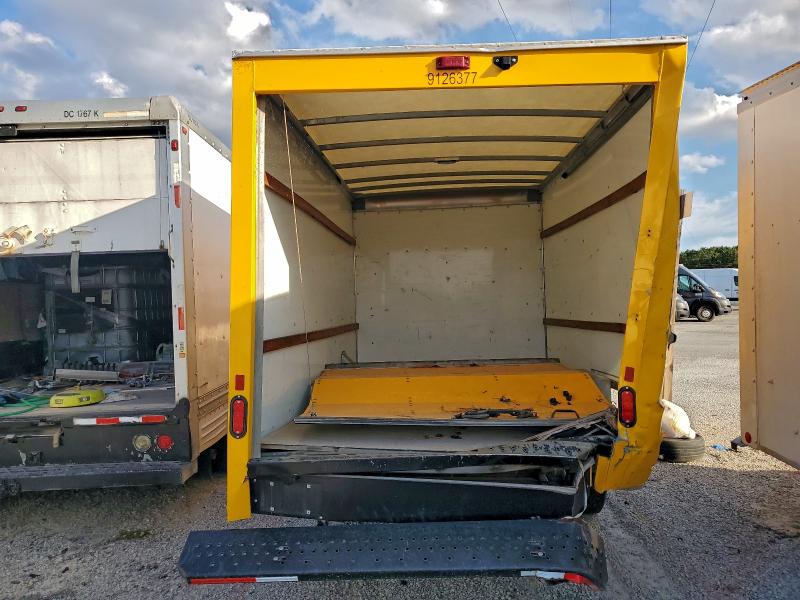 2023 GMC SAVANA CUT #3309408998