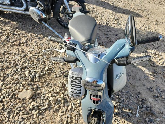 2023 HONDA C125 A #3294532616