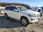 Lot #3296326457 2013 MERCEDES-BENZ GL 350 BLU