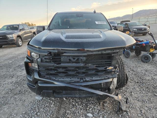 2022 CHEVROLET SILVERADO #3298300140