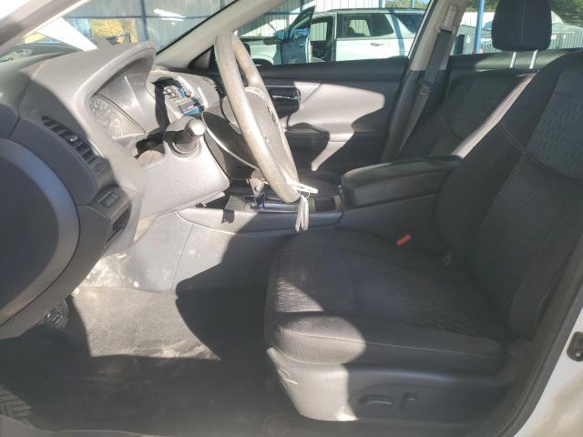 2017 NISSAN ALTIMA 2.5 - 1N4AL3AP8HC198142