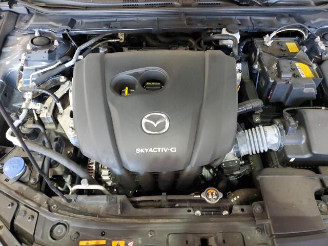2020 MAZDA 3 PREMIUM JM1BPANM7L1155522