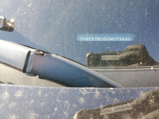 2019 VOLKSWAGEN JETTA S #3304865544