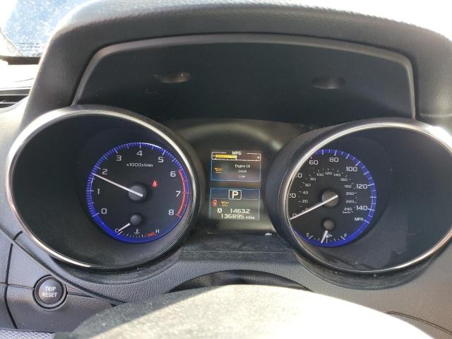 2015 SUBARU OUTBACK 2. #3287677025