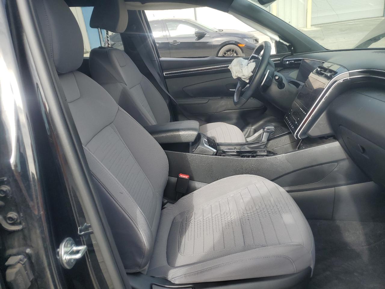 HYUNDAI SANTA CRUZ SEL PREMIUM