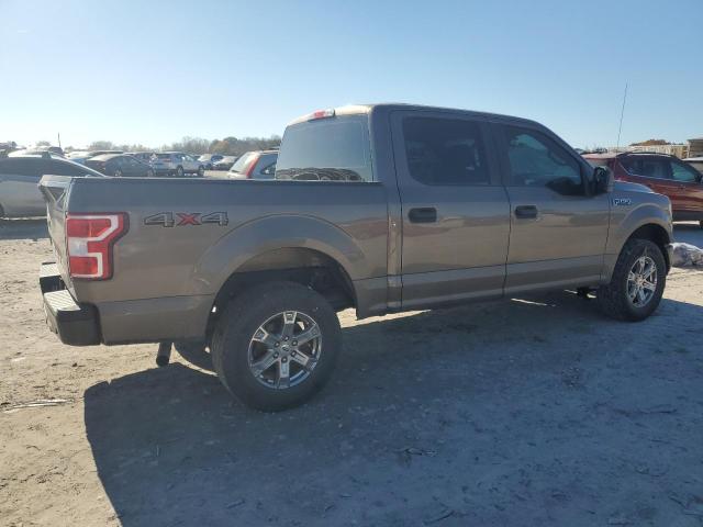 2019 FORD F150 SUPER #3305368299