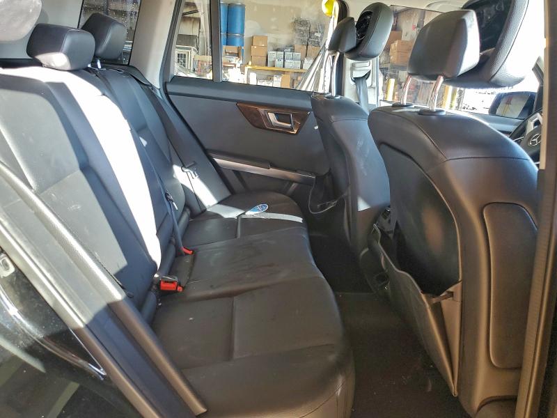 2014 MERCEDES-BENZ GLK 350 #3302810909