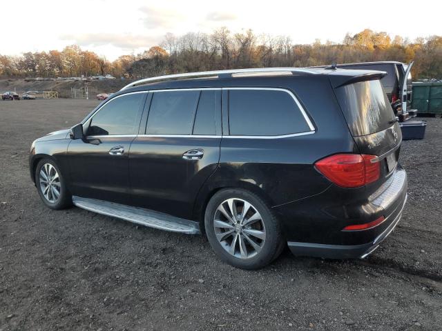 2014 MERCEDES-BENZ GL 450 4MA #3282339316