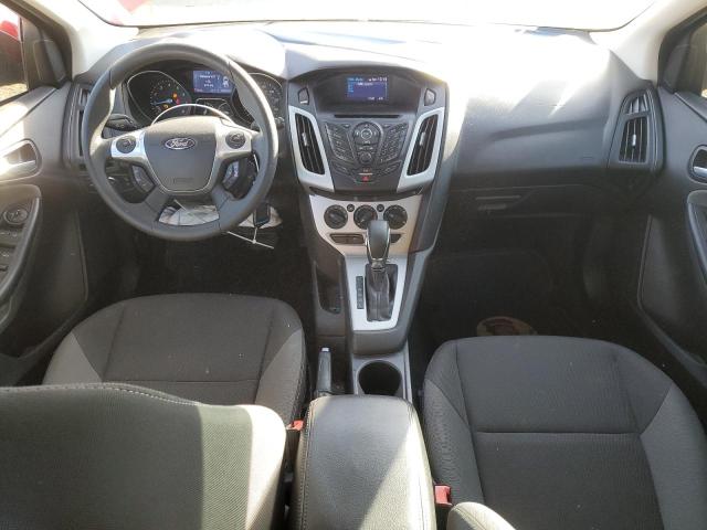 2013 FORD FOCUS SE #3290373795