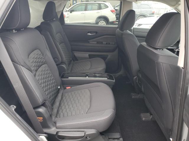 2022 NISSAN PATHFINDER #3303879748