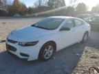 Lot #3297777832 2018 CHEVROLET MALIBU LS