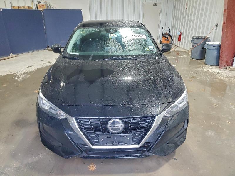 2023 NISSAN SENTRA SV #3308376310