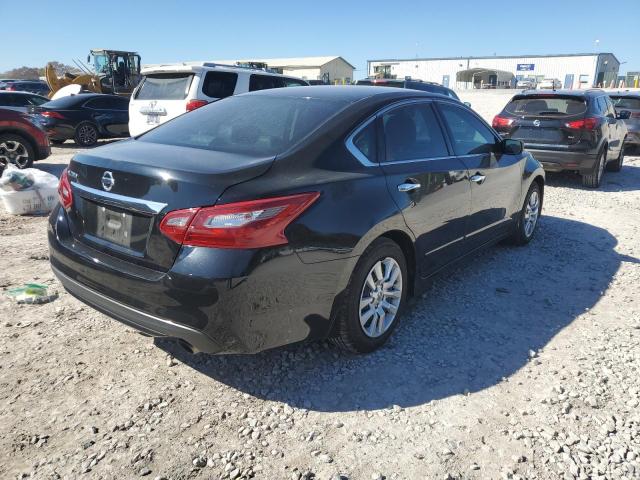 2018 NISSAN ALTIMA 2.5 #3291397189