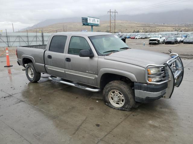 2006 CHEVROLET SILVERADO #3292736605