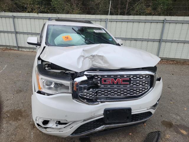 2017 GMC ACADIA DEN #3293335427