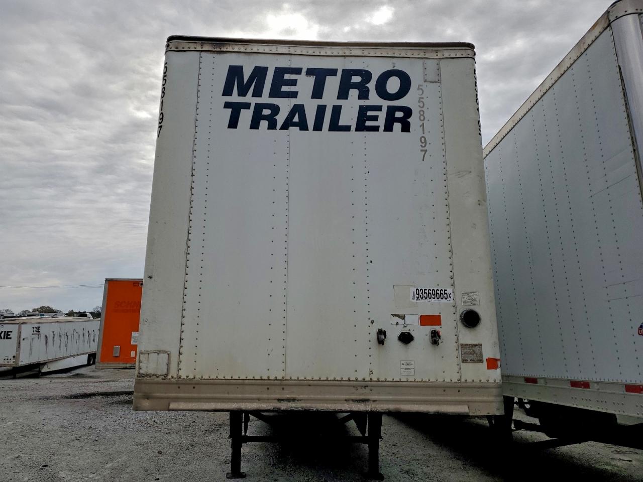 Lot #3309255616 2015 HYTR 3H3