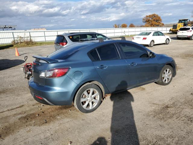 2011 MAZDA 3 I - JM1BL1VF5B1409188
