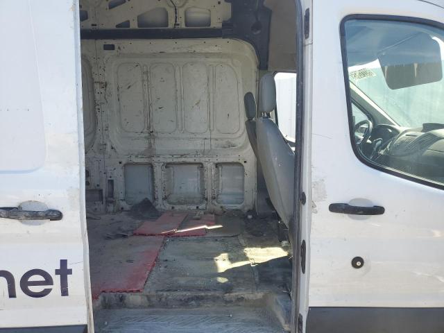 2018 FORD TRANSIT T- #3302799910