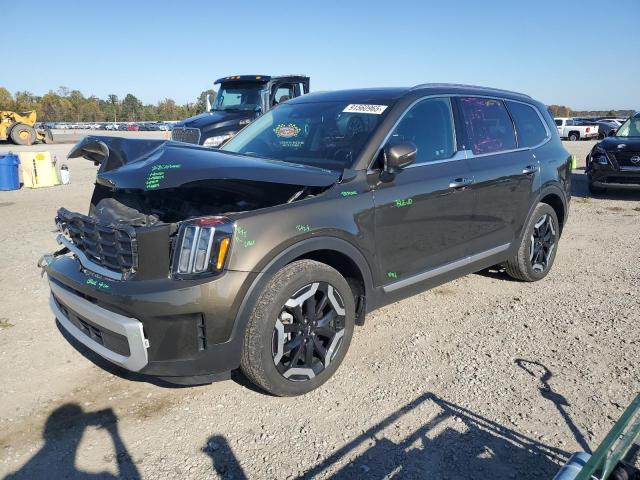 KIA TELLURIDE