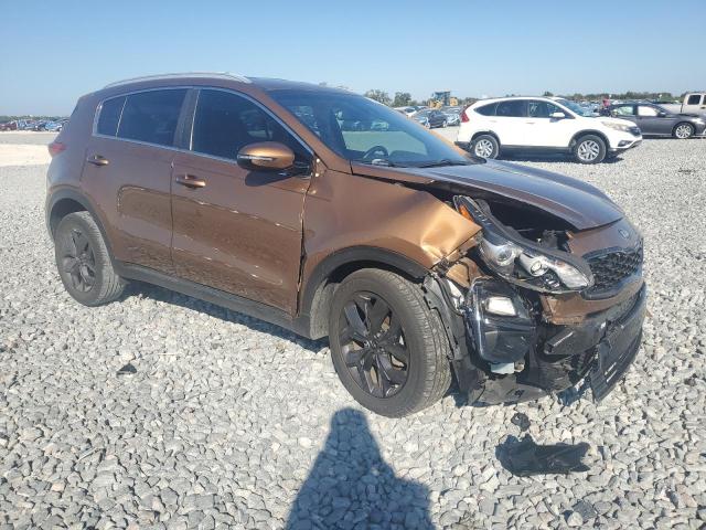 2020 KIA SPORTAGE S #3310440299