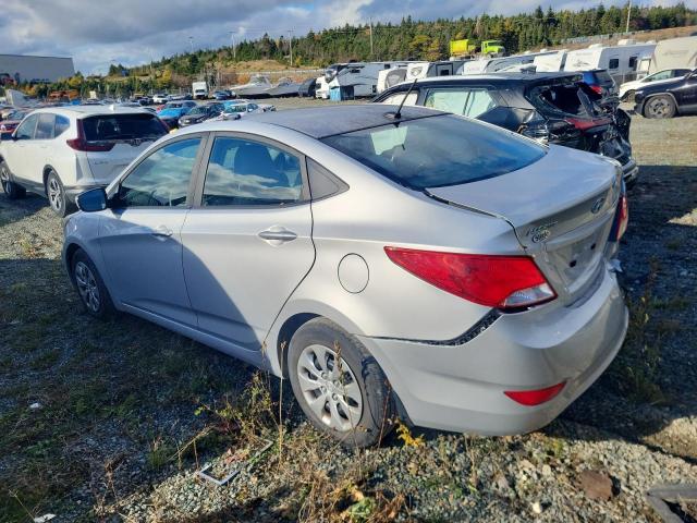 2017 HYUNDAI ACCENT SE - KMHCT4AE0HU329044