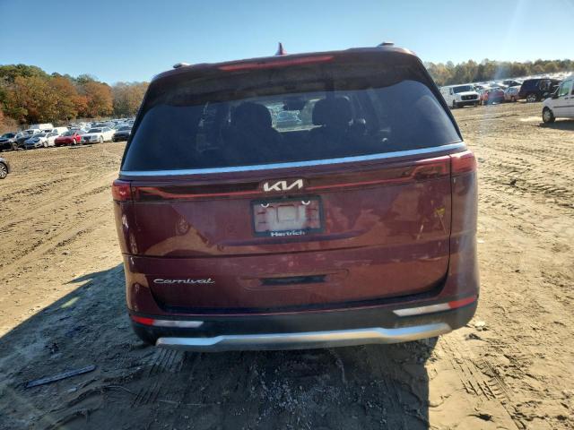 2022 KIA CARNIVAL S #3311697266