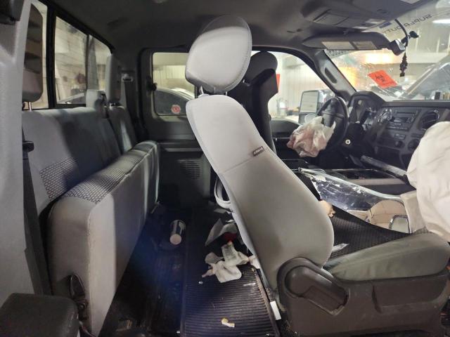 2013 FORD F250 SUPER #3302923125