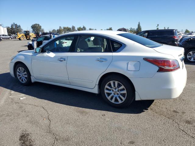 2014 NISSAN ALTIMA 2.5 #3301946451