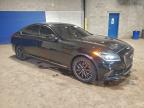 Lot #3316975130 2019 GENESIS G80 BASE