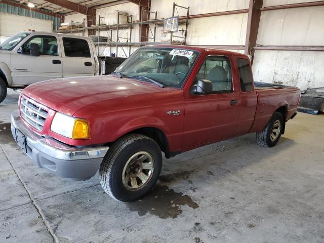 2003 FORD RANGER SUP #3287700016