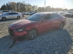 Lot #3305552085 2020 HYUNDAI SONATA SEL