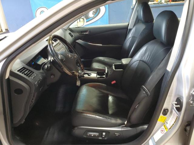 2011 LEXUS ES 350 #3302759403