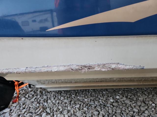 2007 TRACKER BOAT #3291463528