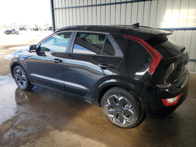 2024 KIA NIRO WIND #3284308049