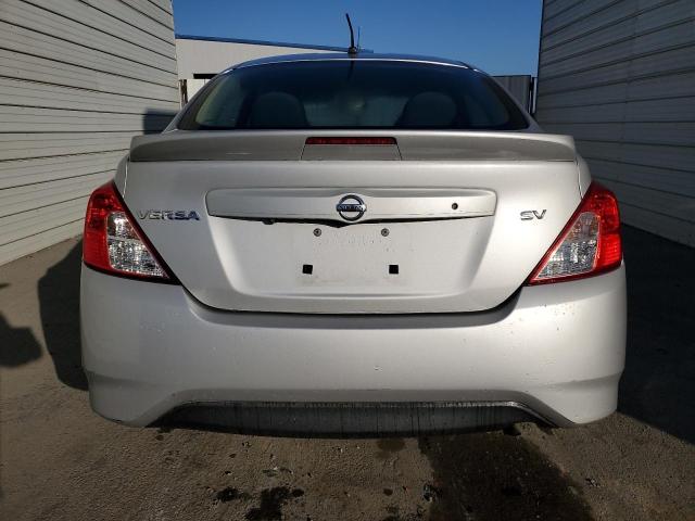 2019 NISSAN VERSA S #3303753416